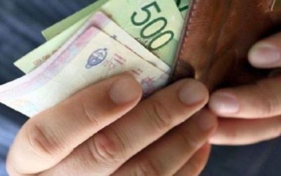 Este será el salario mínimo vital y móvil