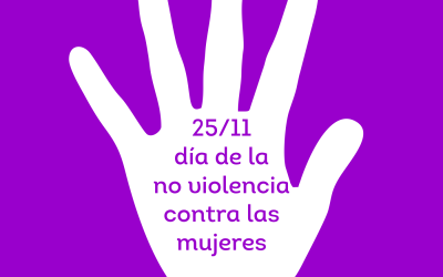 Tipos de Violencia | ¿Qué dice la ley?