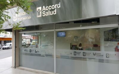 Declaran procedente amparo contra Accord Salud